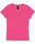 Hanes 42VT - Ladies' Perfect-T Triblend V-Neck T-shirt