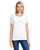 Hanes 42VT - Ladies' Perfect-T Triblend V-Neck T-shirt