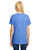 Hanes 42VT - Ladies' Perfect-T Triblend V-Neck T-shirt