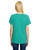 Hanes 42VT - Ladies' Perfect-T Triblend V-Neck T-shirt