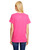 Hanes 42VT - Ladies' Perfect-T Triblend V-Neck T-shirt