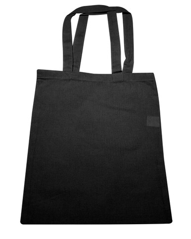 8866 Star of India Cotton Canvas Tote