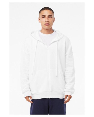 full zip body bag hoodie wholesale