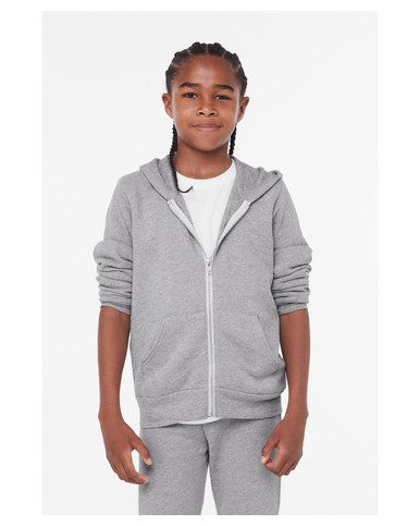 zippered hooded sweatshirts wholesale