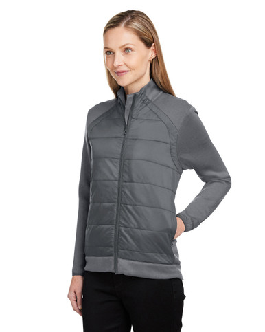 Spyder S17996 Ladies' Impact Vest 