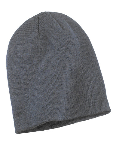 Big Accessories BA519 - Slouch Beanie 