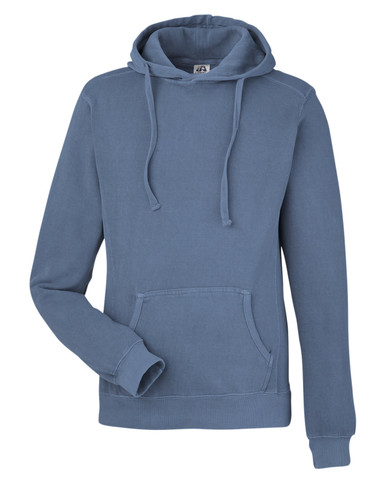 American Apparel RF497 ReFlex Fleece Unisex Full Zip Hoodie