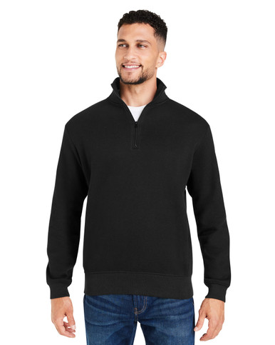 ジャケット・アウター XLARGExUMBRO HALF ZIP PULLOVER JACKET XLARGE（エクストララージ）の「XLARGExUMBRO HALF ZIP PULLOVER