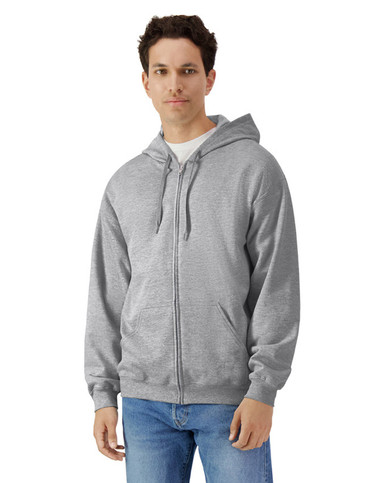 Bulk Men's Sweatshirts | Free Shipping Over $59 | Total Apparel