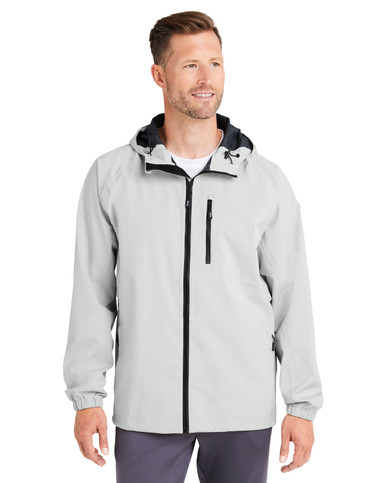 Huxmobile Raincoat