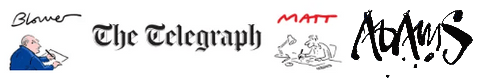 Telegraph | Newsprints