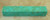 Tru Stone Pen Blank Kingman Turquoise 7/8