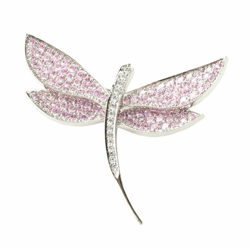 DRAGONFLY BROOCH DRAGONFLY BROOCH