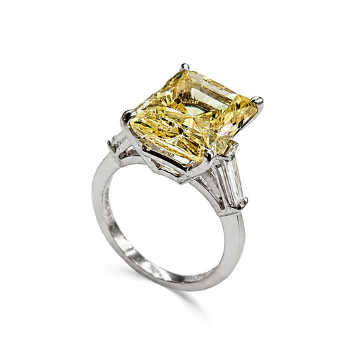 8.5CT RAD EMER. CUT W/ BAGS 17162-CAN-CZ-14K