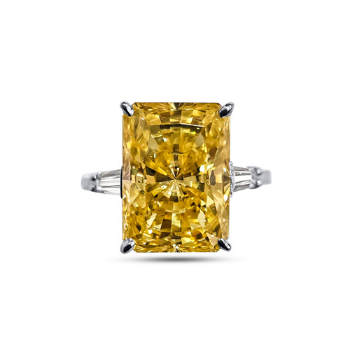 8.5CT RAD EMER. CUT W/ BAGS 17162-CAN-CZ-14K