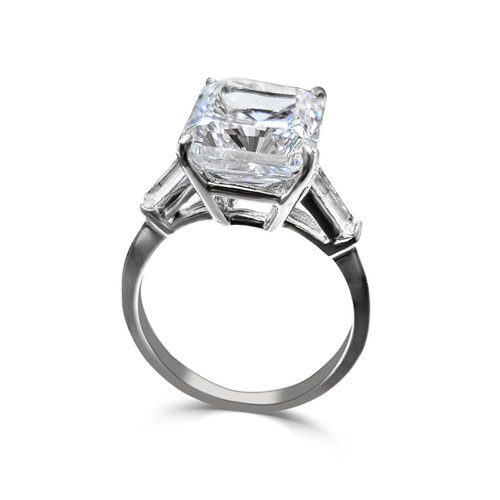 8.5CT RAD EMER. CUT W/ BAGS 17162-CZ-14K