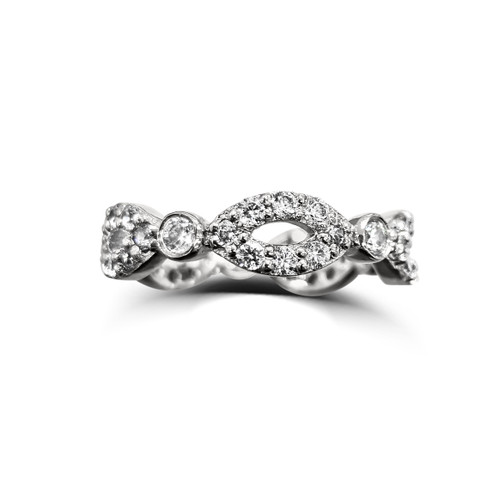 INFINITY ETERNITY BAND