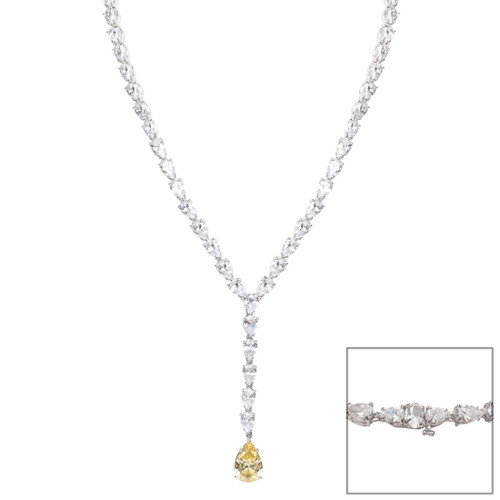 NECK OF UNIFORMED PS W/DROP - N134/CAN/CZ