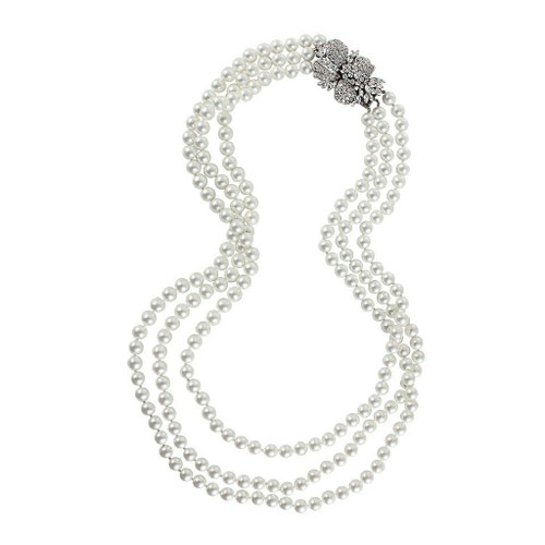ラウンド用品・アクセサリー fantasista515 Shop All - Necklaces - By Stone Type - Fantasia by DeSerio