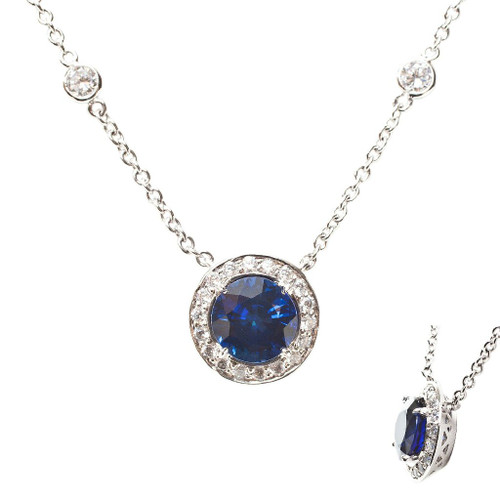 Shop All - Necklaces - By Stone Type - Fantasia by DeSerio