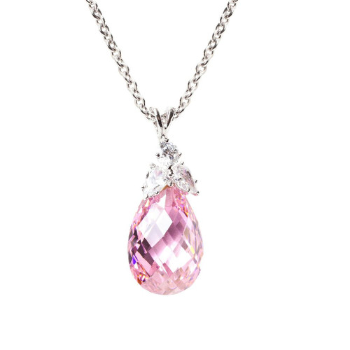 Shop All - Necklaces - By Stone Type - Fantasia by DeSerio