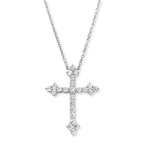 Elegant Cross (2.16 TCW)