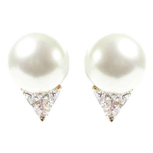 EARRING - T13290/PL/CZ