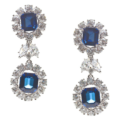 EARRING EARR EC SURR BY RDS CONN BY MARQ