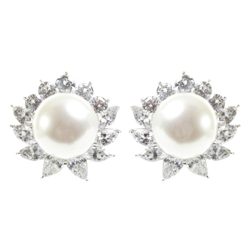 EARRING - EF151P/PL/CZ