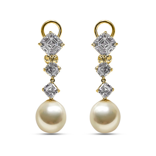 EARRING - EF539/PL/CZ