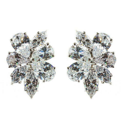 EARRING - CJ41/CZ