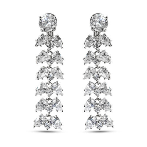 EARRING - EF318SH/CZ