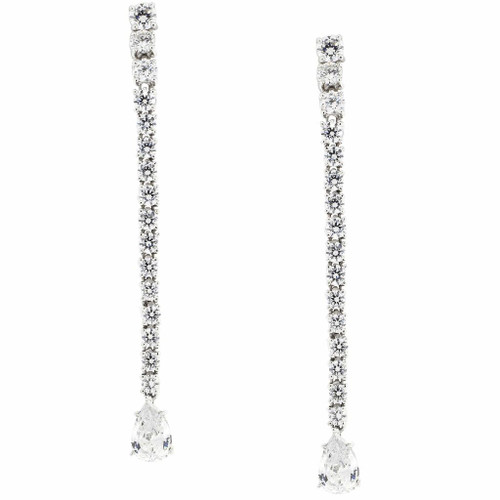 EARRING - EF652SM/CZ