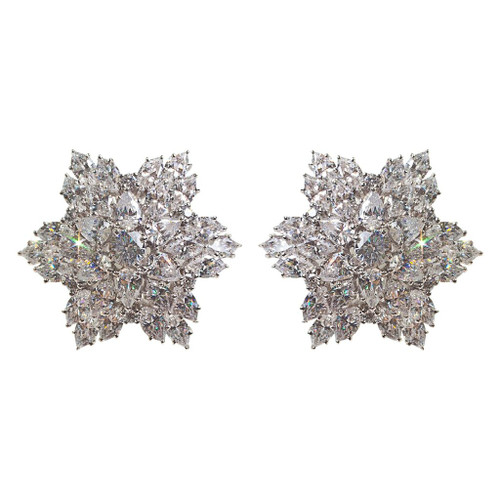 CLUSTER OF ROUNDS  MARQ & PEARS - EF819/CZ