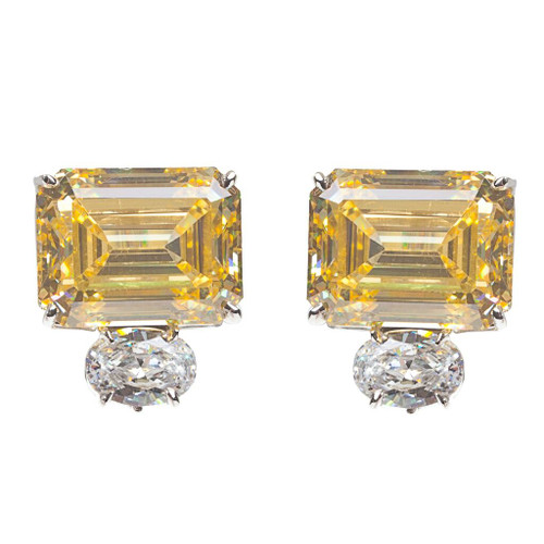 EMER CUT TOP W/ OVAL BTTM - EF755T/CAN/CZ