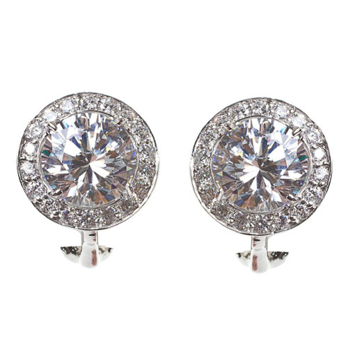 Antique Studs (6.5 TCW) Antique Studs (6.5 TCW)
