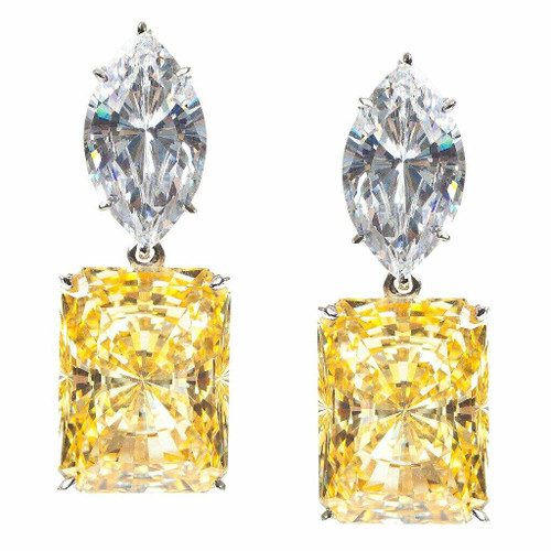 MARQUEE WITH LARGE RADIANT DROP - E98/CAN/CZ