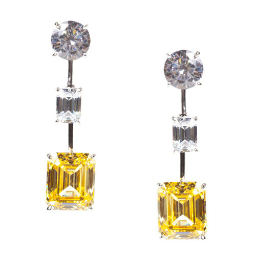 ROUND EMER  EMER DROP - EF852/CAN/CZ