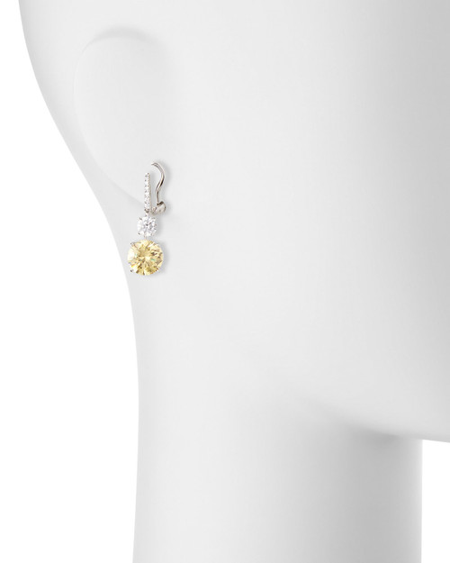 DOUBLE ROUND ON PAVE TOP - EF1132/CAN/CZ