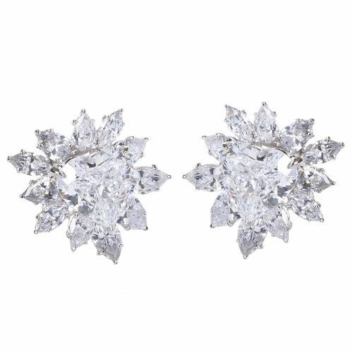 LARGE HEART CLUSTER - E97/CZ