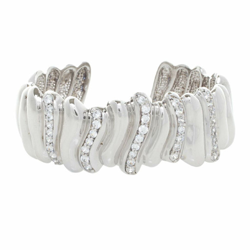 WAVE CUFF - BF714/CZ