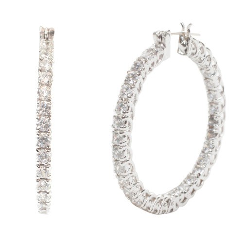 1 1/4" HOOP- ELA20/CZ