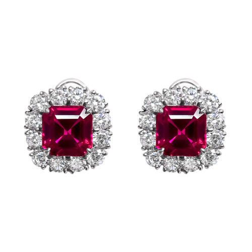 Gemstone Collection - Ruby Collection - Fantasia by DeSerio