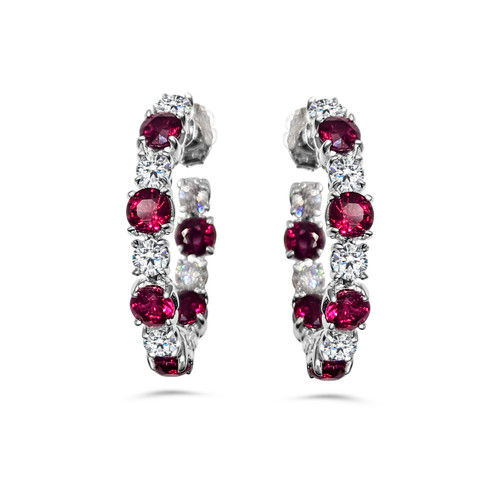 Gemstone Collection - Ruby Collection - Fantasia by DeSerio