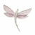 DRAGONFLY BROOCH
