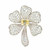 Flower Brooch