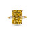 8.5CT RAD EMER. CUT W/ BAGS 17162-CAN-CZ-14K