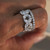 Round Brilliant Eternity Band (1.15 TCW)