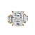 Radiant-Cut Ring (5.25 TCW)