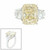 Canary Radiant-Cut and Trapezoid Three stone Ring (8 TCW) Canary Radiant-Cut and Trapezoid Three stone Ring (8 TCW)